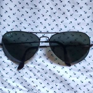 Ray-Ban Aviator Classic